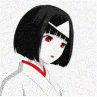 没有钱动漫观众头像：合租青年
